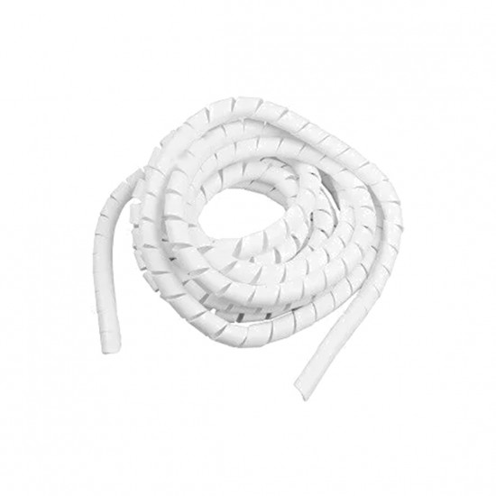 ESPIRAL ELESYS ES08  8MM 20MT BCO 5/16 RL 1