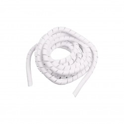 ESPIRAL ELESYS ES10 10MM 20MT BCO 3/8 RL 1