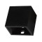 ARANDELA GAYA FOCUS MINI PTO 2W 3000K PC 1