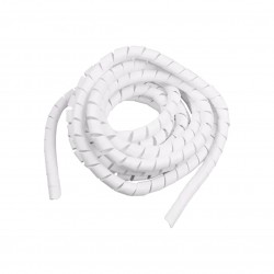 ESPIRAL ELESYS ES18 18MM 20MT BCO 3/4 RL 1