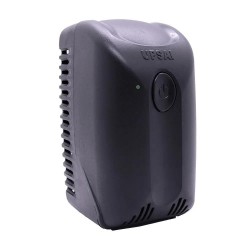 ESTAB UPSAI MICRO TORRE 300VA PRO-GEL 120V/120V PC 1