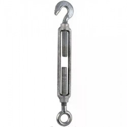 ESTICADOR P/CABO DE ACO STARFER A 1/4  M06 PC 1
