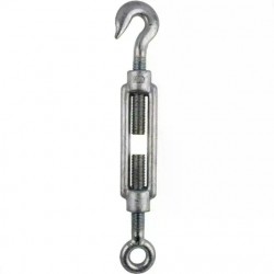 ESTICADOR P/CABO DE ACO STARFER E 5/8  M16  PC 1
