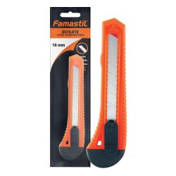 ESTILETE FAMASTIL 18MM 29.03 PC 1