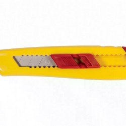 ESTILETE STARRETT 18 MM S07/KUS045-S PC 1
