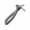 EXT.P/FAX ESPIRAL PLUG PLUG  5.00 MTS CZ PC 1