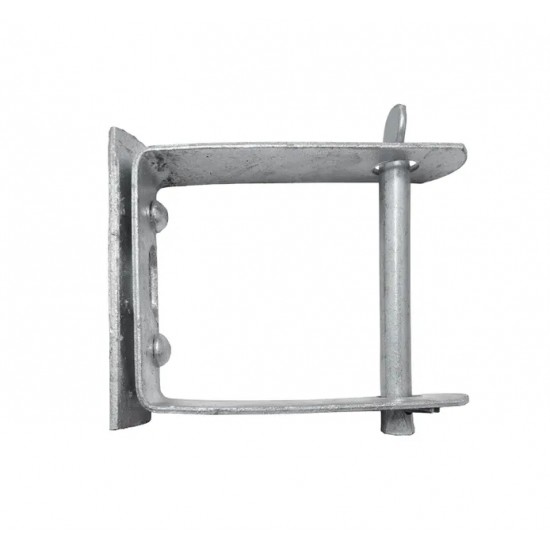 ARMACAO PRESS BOW AZTTEC PESADO 1  PC 1
