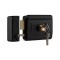 FECHADURA ELETRICA INTELBRAS PTO FX 500 PC 1