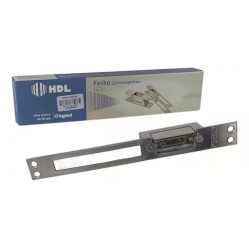 FECHADURA HDL 91LA FECHO AJUSTAVEL 03.080 PC 1
