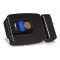 FECHADURA HDL C-90 AF DUPLA C/BOTAO 03.035 PC 1