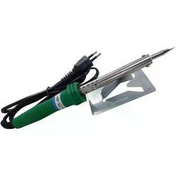 FERRO SOLDA BRASFORT 40W X 220V PC 1
