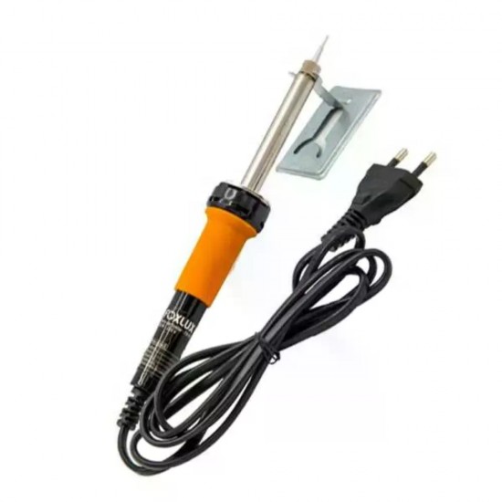 FERRO SOLDA FOXLUX 40W X 220V PC 1