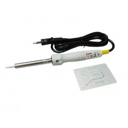 FERRO SOLDA HIKARI POWER-030  25W 127V PC 1