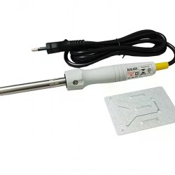 FERRO SOLDA HIKARI POWER-030  25W 220V PC 1