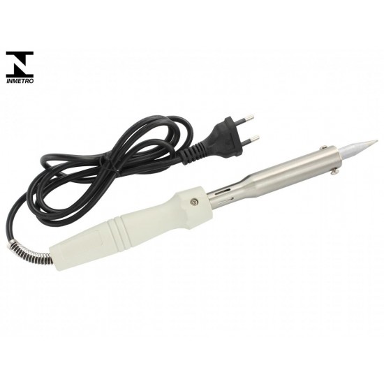 FERRO SOLDA HIKARI POWER-100  90W 127V PC 1