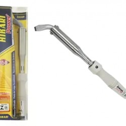 FERRO SOLDA HIKARI POWER-150 140W 127V PC 1