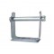 ARMACAO PRESS BOW MONDRE PESADO 1 PC 1