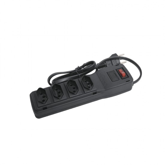 FILTRO L MULTICRAFT MAX PVC 4 TOM PT BIV 1MT PC 1