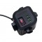 FILTRO LINHA TORRE PT QUALITRONIX 4 TOM+USB CABO   PC 1