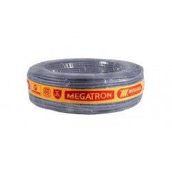 FIO P/TEL CCI MEGATRON 50X 5 PARES C/200 CZA RL 1