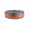 FIO P/TEL CCI MEGATRON 50X 5 PARES C/200 CZA RL 1