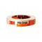 FITA CREPE 3M 101LA 24MM X 50 MTS CF 1