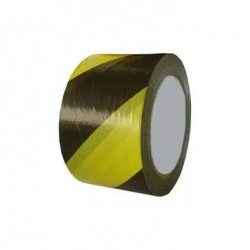 FITA DEMARCACAO DE AREA BRAFT 65MM X 150M ZB- 764 RL 1