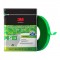 FITA DUPLA FACE 3M VHB TRANSP 19MM X20M USO INT  CF 1