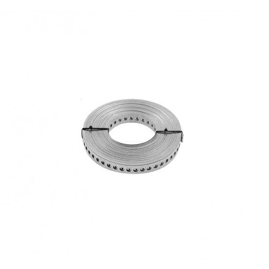 FITA INOX AIEDEM 0,50 19MM X 30M PC 1