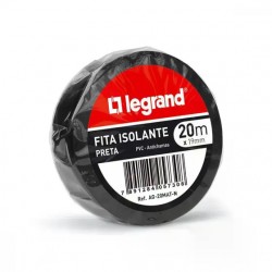 FITA ISOLANTE LORENZETTI/LEGRAND 20M   CF 1