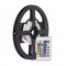 FITA LED GAYA IP20 12V 3,6W RGB C/5MT RL 1