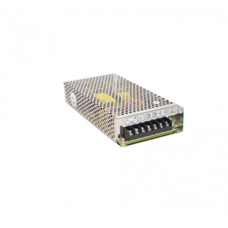 FONTE ALIM CHAVEADA 24V HB-A 15S  15-24  0,7A PC 1