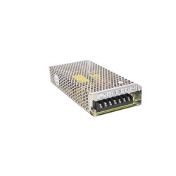 FONTE ALIM CHAVEADA 24V HB-A 25S  25-24  1,1A PC 1