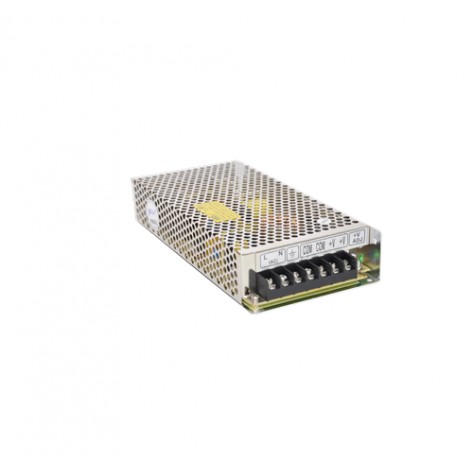 FONTE ALIM CHAVEADA 24V HB-A 25S  25-24  1,1A PC 1