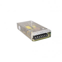 FONTE ALIM CHAVEADA 24V HB-A 35S  35-24  1,5A PC 1
