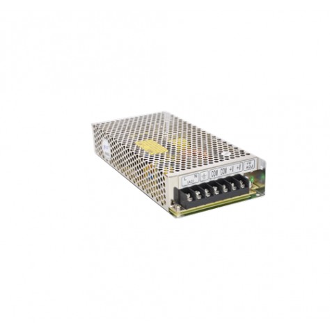 FONTE ALIM CHAVEADA 24V HB-A 35S  35-24  1,5A PC 1