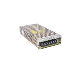 FONTE ALIM CHAVEADA 24V HB-A 40S  40-24  1,8A PC 1