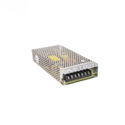 FONTE ALIM CHAVEADA 24V HB-A 50S  50-24  2,1A PC 1