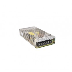 FONTE ALIM CHAVEADA 24V HB-A 50S  50-24  2,1A PC 1