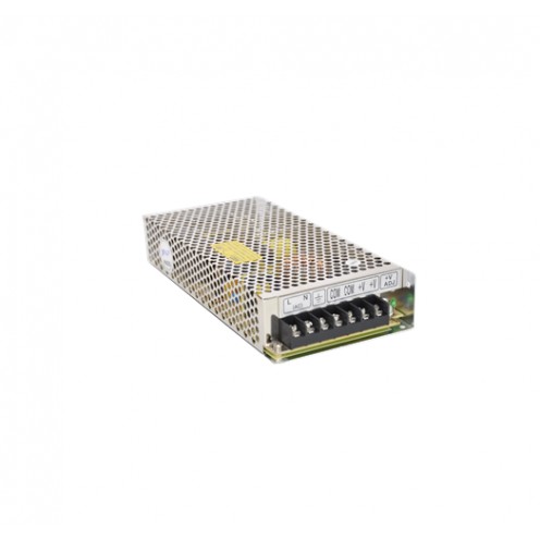 FONTE ALIM CHAVEADA 24V HB-A 50S  50-24  2,1A PC 1