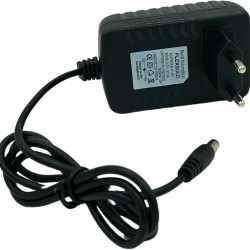 FONTE ALIMENTACAO 12V 1A XCELL PC 1