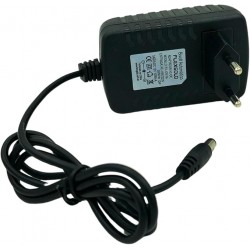 FONTE ALIMENTACAO 12V 1A XCELL PC 1