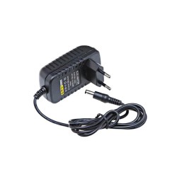 FONTE P/FITA LED FOXLUX 36W 12V 3A BIVOLT PC 1