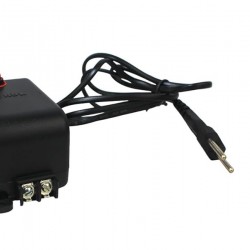 FONTE TRA 400 HDL C/BOTAO 01.084 PC 1