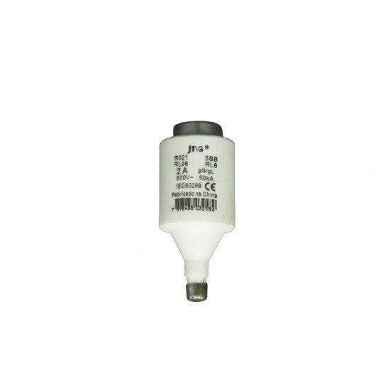 FUSIVEL DZ JNG 02-A PC 1