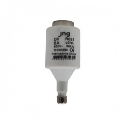 FUSIVEL DZ JNG 06-A PC 1