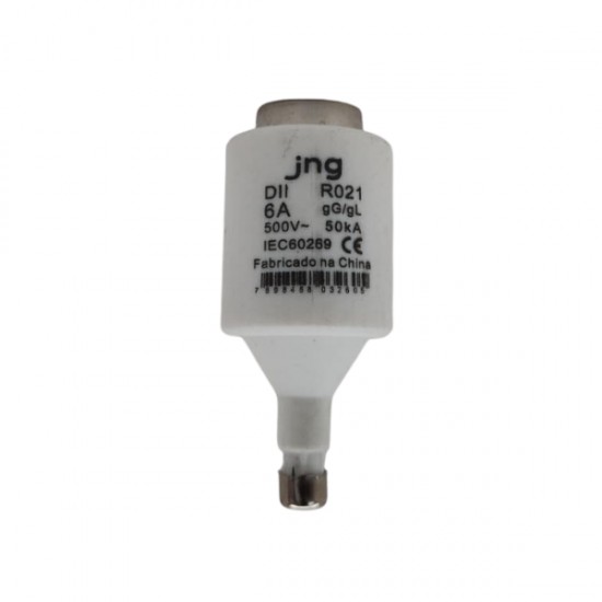 FUSIVEL DZ JNG 06-A PC 1