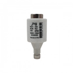 FUSIVEL DZ JNG 10-A PC 1