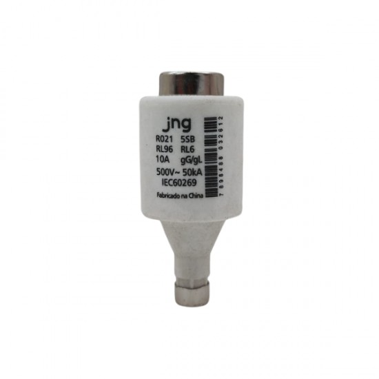 FUSIVEL DZ JNG 10-A PC 1