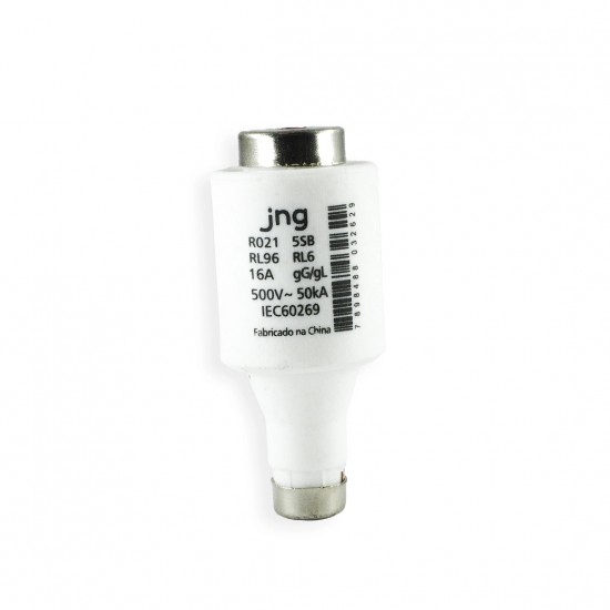 FUSIVEL DZ JNG 16-A PC 1